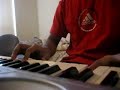 300 Trailer Music (Piano)