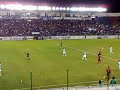 Irapuato vs Leon cuartos de Final