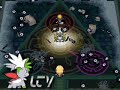 Shinto Ruins-Arceus