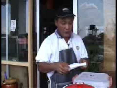 koay teow - Vedio mengenai persipan bahan dan ramuan untuk Char Koay Teow Penang Original resipi.