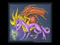 Spyro Soundtracks In Slow Motion