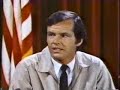 Jack Nicholson on The Andy Griffith Show