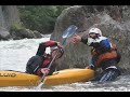 Scuola di Canoa e Kayak