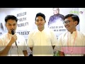 Click to View : Moslem Youth Mobility ROHIS SMAIT AULIYA
