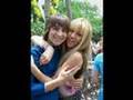 Miley and Oliver- Love Connection (Newer Version)