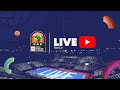 بطولة أمم أفريقيا لكرة الصالات 2024 – نصف النهائي – مصر ضد أنجولا (الفرنسية)