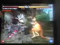 SMP vs Jinmaster Tekken 5.0 Arcade SMP vs Jinmaster Tekken 5.0 Arcade
