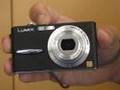 Panasonic lanza una nueva cámara Lumix en el país