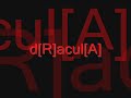 Dracula Cs