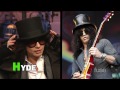L'Arc-en-Ciel Plays Madison Square Garden