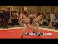 USA-NKF 2008 Open Karate Tournament