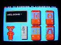 Cloud Master - Level 2 (Sega Master System) Cloud Master - Level 2 (Sega Master System)