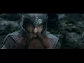 ISDA - Gimli e la foresta di Fangorn