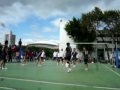 20091103台大盃B隊 vs 物理part2