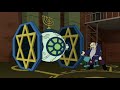 futurama benders big score   this trinitys goin to war!