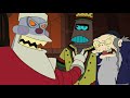 futurama benders big score   this trinitys goin to war!