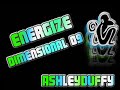 MC ENERGIZE IT DIMENSIONAL 20/11/09 =D