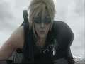 Final Fantasy VII: Advent Children Movie Trailer