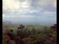 Amazing views - Mt Alexandra lookout
