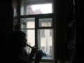 The Chanter's song