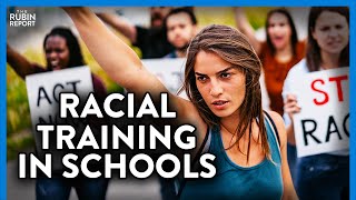 Parents Shocked as This State Mandates Critical Race Theory In All Schools | DM CLIPS | Rubin Report