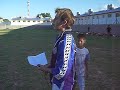 ARGENTINIEN: DAD: Training von FW Jens ARGENTINIEN: DAD: Training von FW Jens