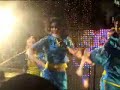 High School Musical la Selecci�n en Perisur (1)