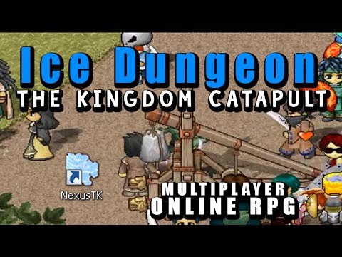 Nexus: The Kingdom of the Winds Screenshot 0