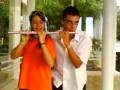 videos de habibi version rocio y benja XD