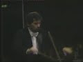 Shostakovich, Simphony 13, p.5(1) Career: Allegretto
