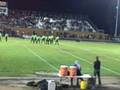 Show Low vs. Blueridge halftime show