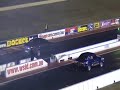 Stocker Caprice runs 12\