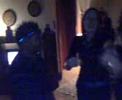 Silvester Tanz