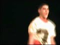 Anis Cheurfa - The Big Trick