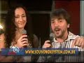 Wison e Soraya No AR Wison e Soraya No AR
