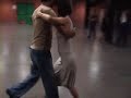 Walter y Margherita (tango ganchos, tecnica y combinaciones)