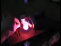Gassy 5Y3 Vacuum Tube Gassy 5Y3 Vacuum Tube