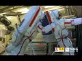 China spaceship shenzhou 7 3D launch simulation,we can!