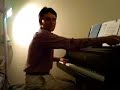 Koji Attwood plays Tchaikovsky-Feinberg - Symph 6 -Scherzo Koji Attwood plays Tchaikovsky-Feinberg - Symph 6 -Scherzo