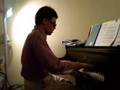 Koji Attwood plays Tchaikovsky-Feinberg - Symph 6 -Scherzo
