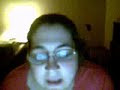 me singing someones watching over me by hillary duff