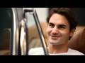 The Waiting Has an End: Roger Federer is a Racket-Star on Tour!