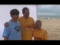 www.mynakedpastor.com FRC Beach Baptism at Ft Lauderdale