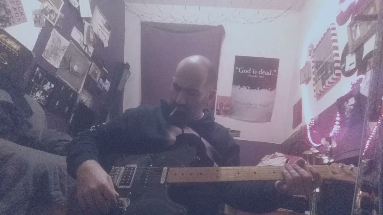 Taby Tabfritz Bass Player Interview Guitardoor