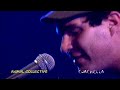Animal Collective - Chocolate Girl (Coachella 2008)