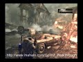 Gears of War 2 Walkthrough: Chapter 2 - Sinking... PT. 1 Gears of War 2 Walkthrough: Chapter 2 - Sinking... PT. 1