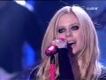 Avril Lavigne - When You