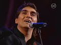 Los Nocheros - Entre la tierra y el cielo - vivo