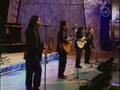 Los Nocheros - Entre la tierra y el cielo - vivo