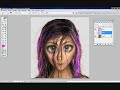 TUTORIALES PHOTOSHOP